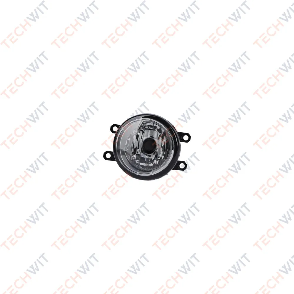 Фара противотуманная Прав. Toyota Corolla/Rav4 2006-2010 TECHWIT HD002TYT002TW