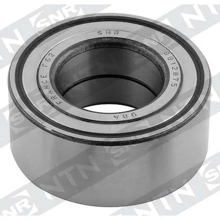 Подшипник ступицы передний NTN-SNR GB.40574.S01