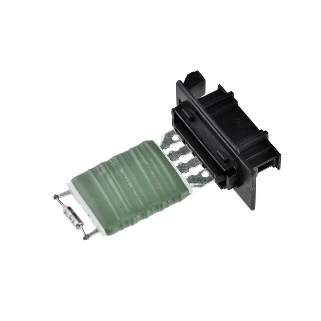 РЕЗИСТОР ВЕНТИЛЯТОРА MERCEDES SPRINTER 1995-2006,VW LT 1996- NTY ERDME001