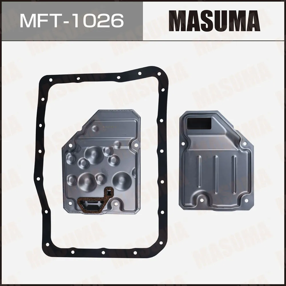 Фильтр АКПП MASUMA MFT1026