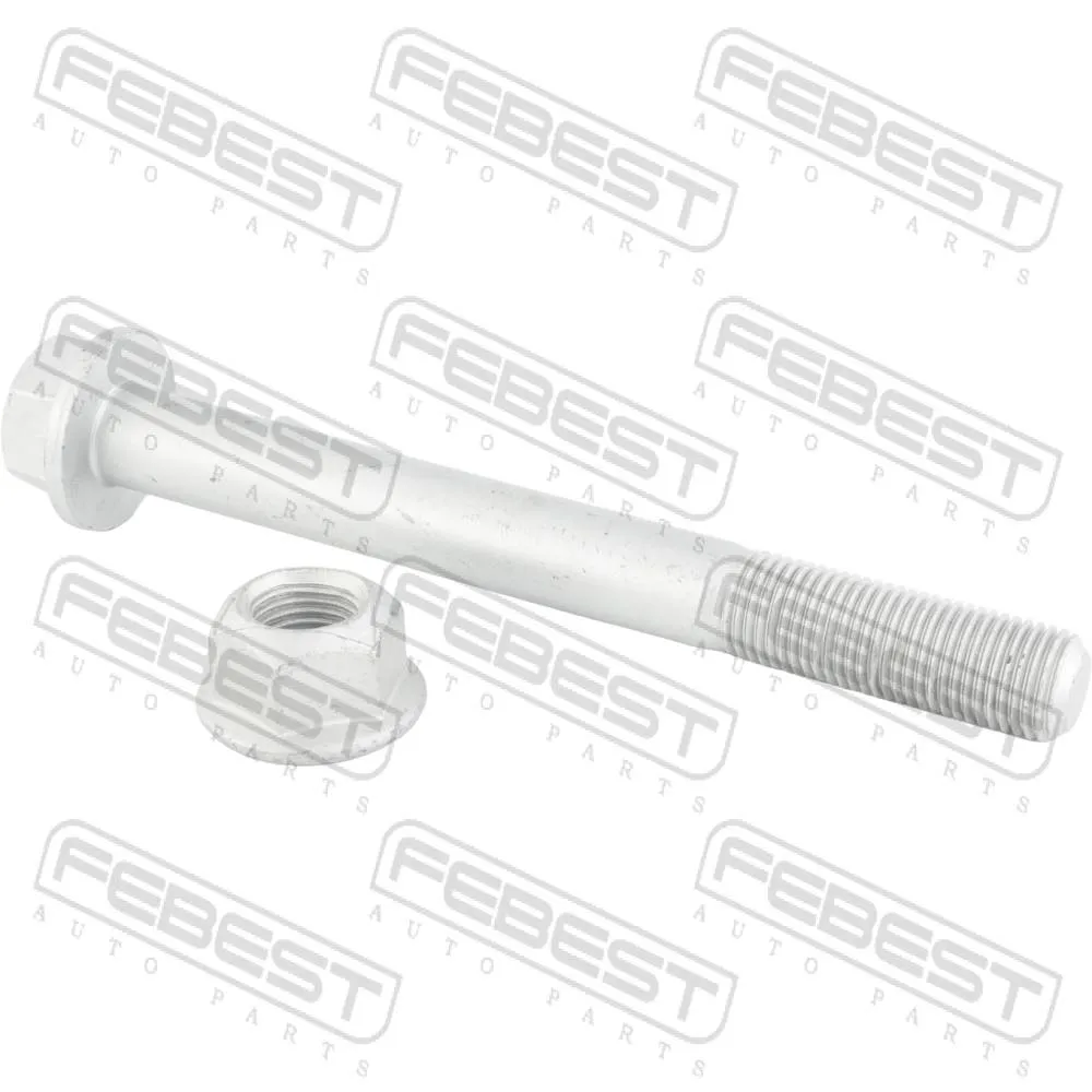 Болт крепления подвески ремкомплект FEBEST 1098-001-KIT