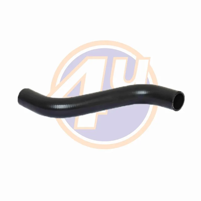 ПАТРУБОК РАДИАТОРА ВЕРХНИЙ CHEVROLET AVEO 1.4 4U 4U-SH-025126
