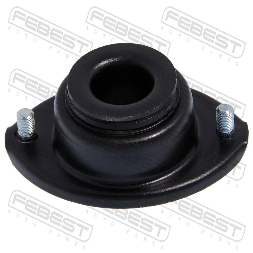 Опора переднего амортизатора MAZDA 323 FEBEST HSS010
