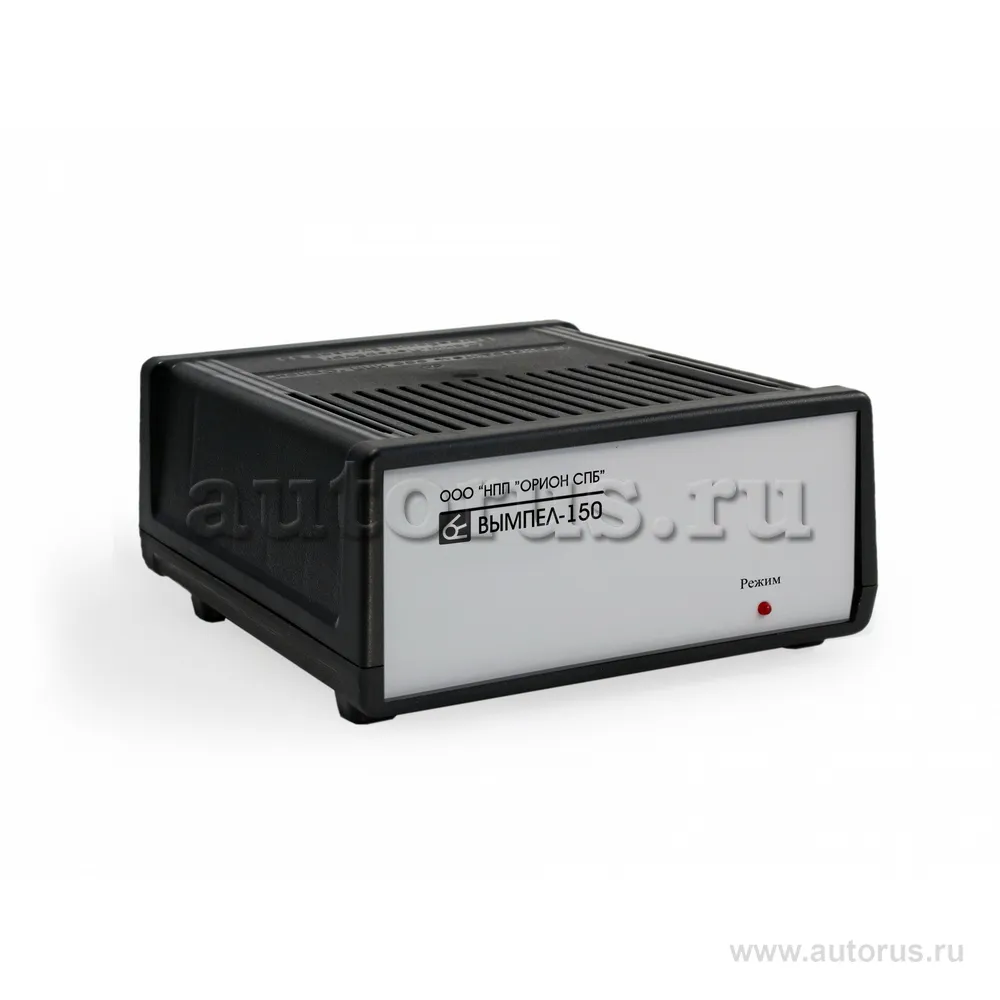 Зарядное устройство Вымпел-150, автомат, 7А, 12В