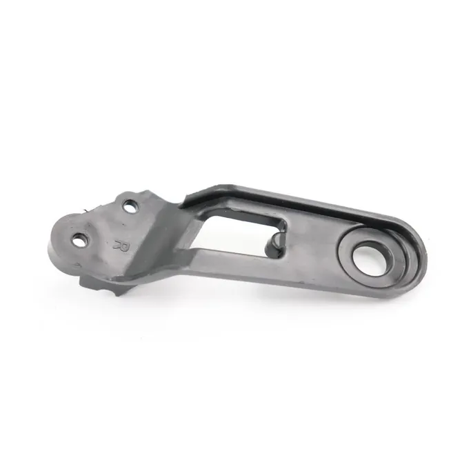 Кронштейн крепления под фару Прав. LEXUS RX 2003-2008 DoCar 8119348030-DCR