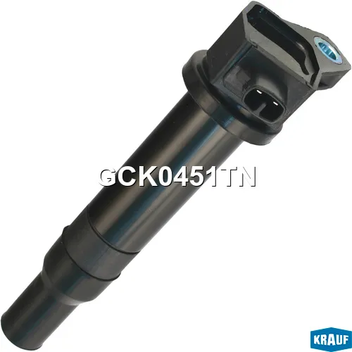 Катушка зажигания KRAUF GCK0451TN