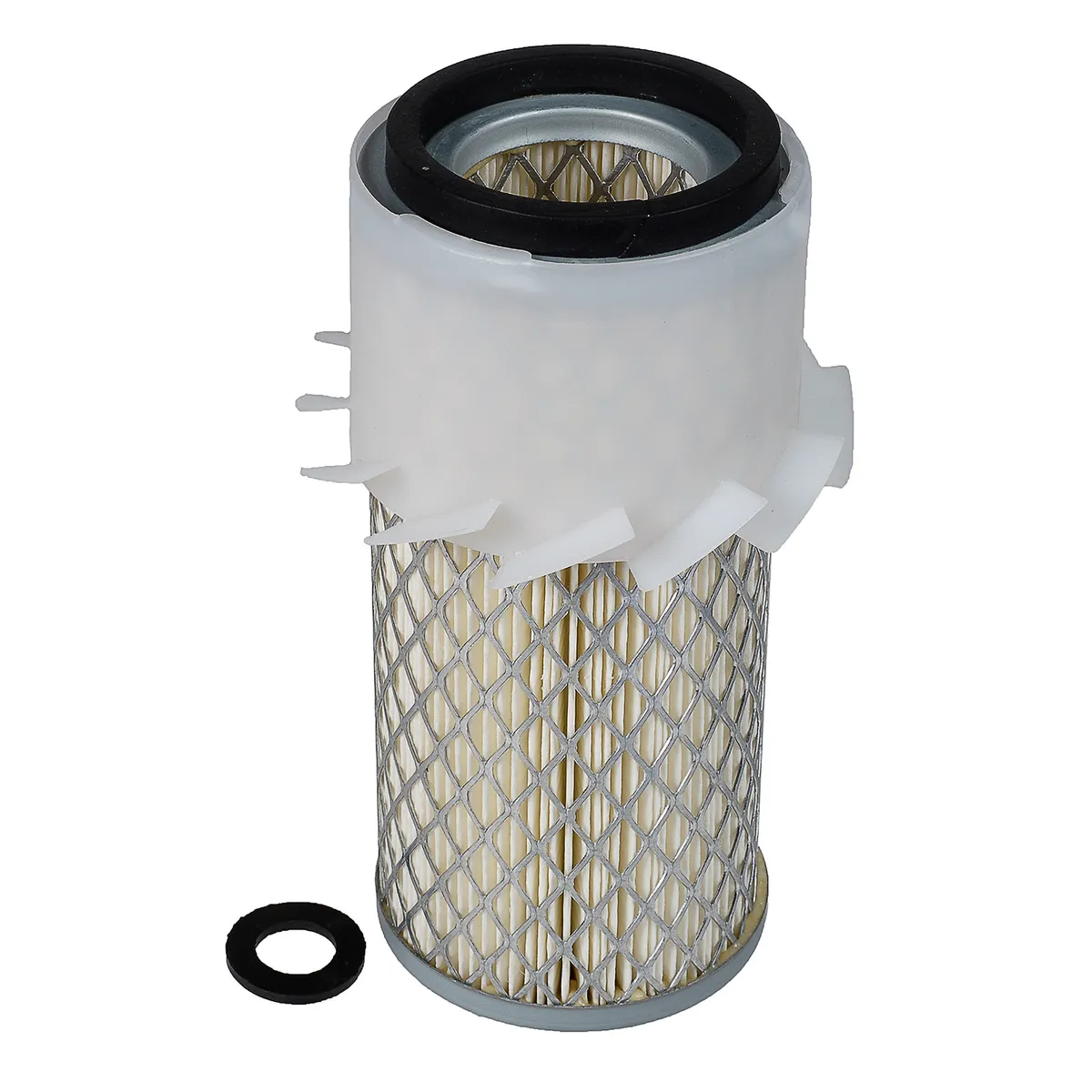 Фильтр воздушный H189 D109 Bobcat, Case Construction, Hitachi STELLOX 81-21200-SX