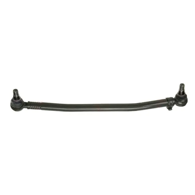 Тяга рулевая продольная [1626751] L=850mm, d=42mm, K31,5, 2-изг. хомут/пресс VOLVO VILITAN 06136VLT