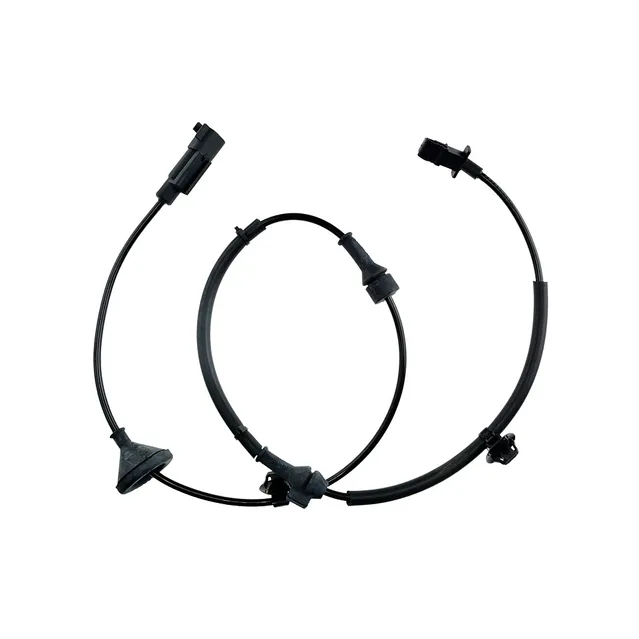 Датчик ABS зад MITSUBISHI OUTLANDER 4WD 2012.07- /правый/ NTY HCAMS080