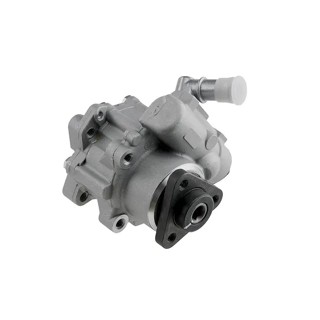 НАСОС ГИДРОУСИЛИТЕЛЯ BMW X5 4.4I,4.6IS,4.8IS 00-06 NTY SPWBM009