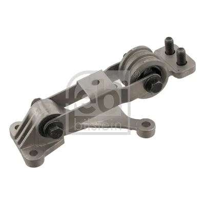подушка двс нижняя  volvo xc90/s80 2.8/2.9/3.0/3.2i 98>