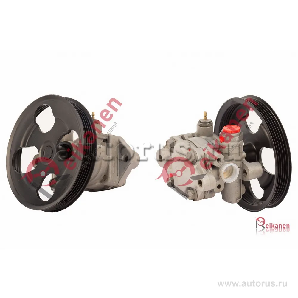 Насос гидроусилителя руля Lancer IX  SALE восст  P1701 Reikanen P1701