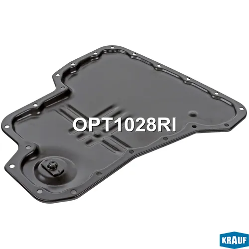 Поддон масляный КПП KRAUF OPT1028RI