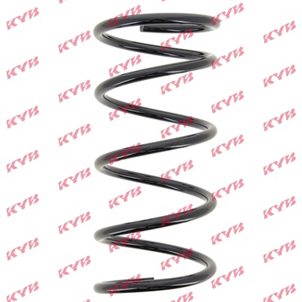 Пружина подвески MITSUBISHI COLT IV/LANCER V 1.3/1.6 92-96 передняя