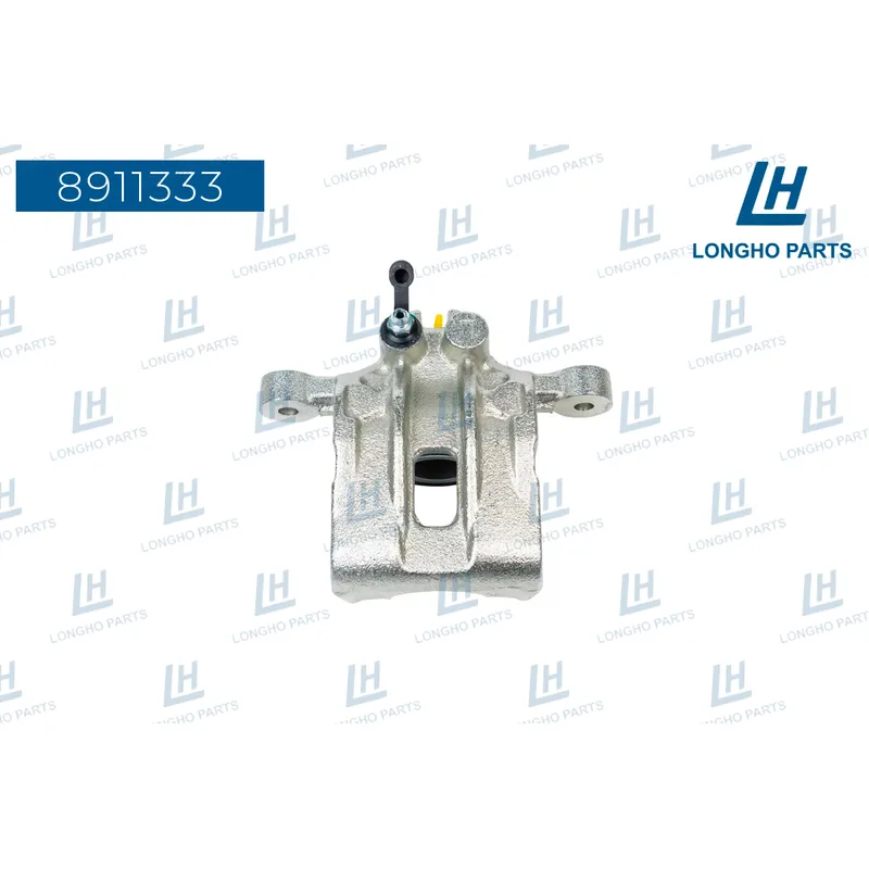 Суппорт тормозной Kia CEE'D 2006 - 2013 LONGHO 8911333
