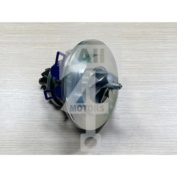 Картридж турбокомпрессора CHRA1353 VAG 2,7L ARE/BES 53039700017/53039700016/53039700069/53039700070 All4Motors CHRA1353