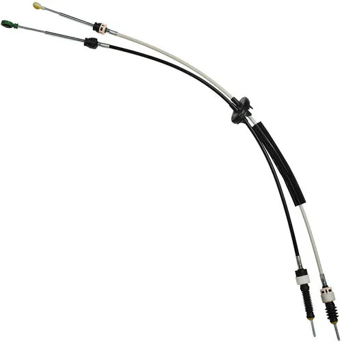 ТРОС КПП MERCEDES SPRINTER (906), VW CRAFTER ZIKMAR Z56165R