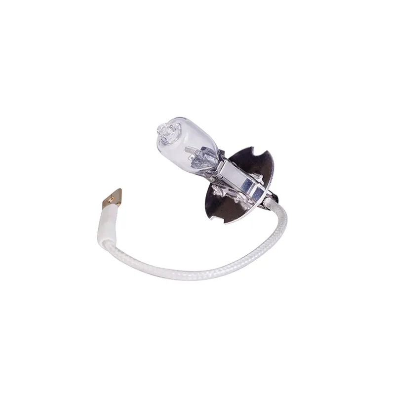 Галогенные лампы (12V) H3 STANDARD (упаковка 1 шт.) XENITE 1007012