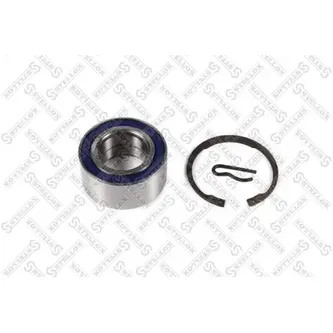 К-кт подшипника ступ. пер. Peugeot 605, Citroen STELLOX 43-28452-SX