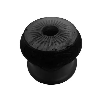 Подушка двигателя AUDI Metalcaucho 57486