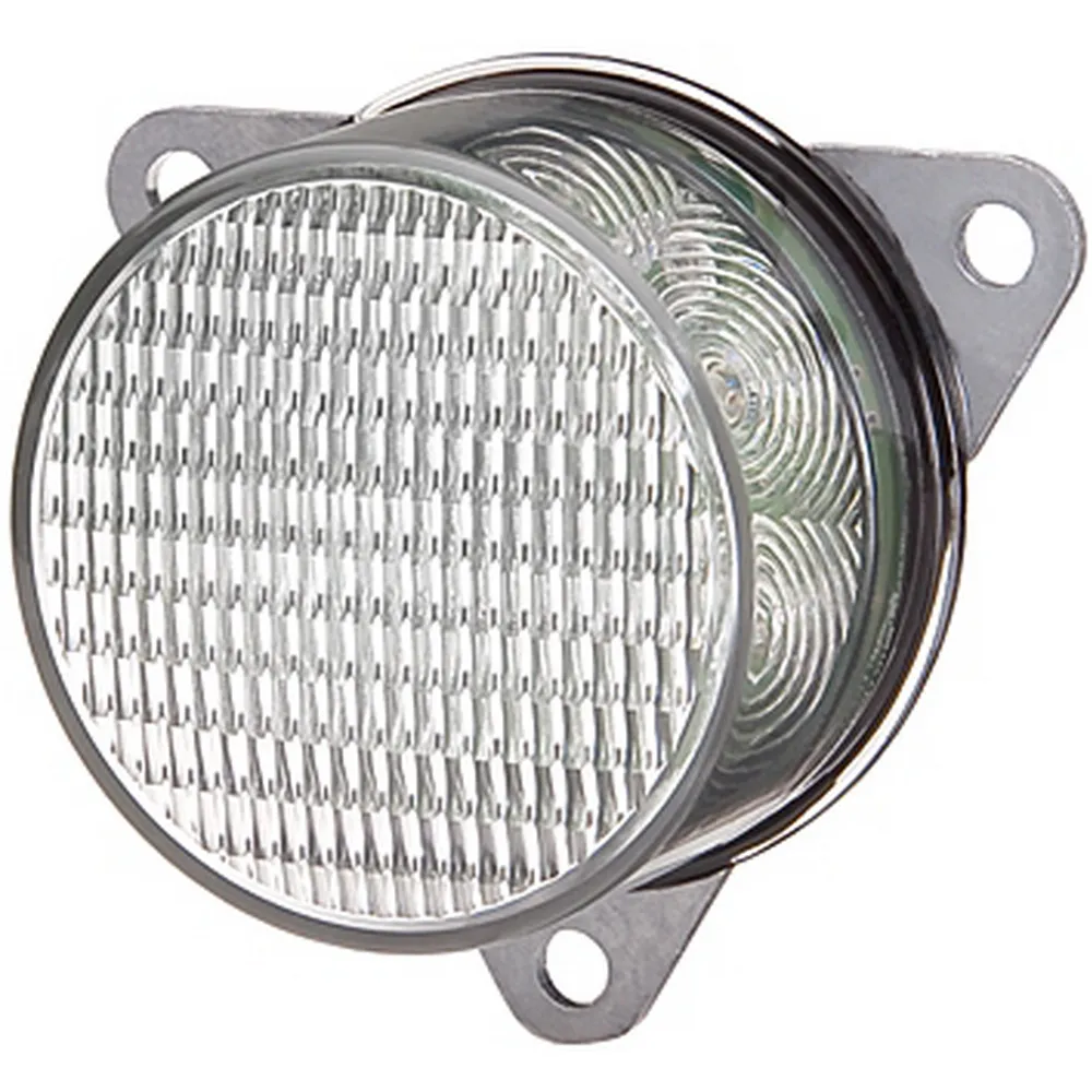Фара заднего хода 2ZR011172-507 HELLA 2ZR011172507