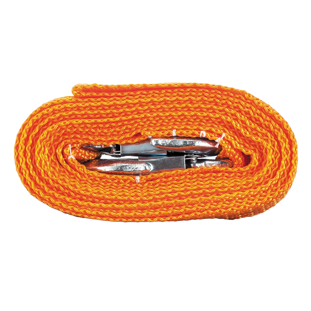 Трос буксировочный 5000 кг 4 м 2 крюка PM4102R