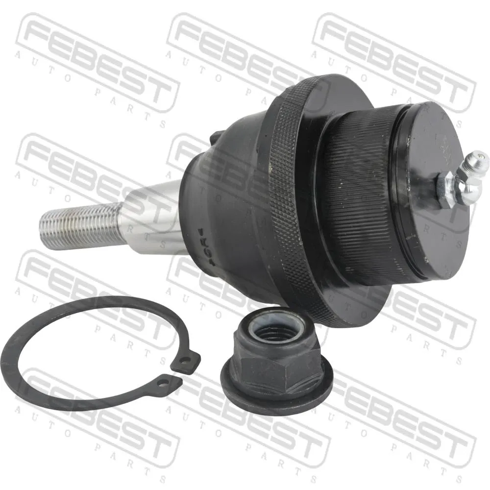 Опора шаровая переднего нижнего рычага FEBEST 2120-U625F