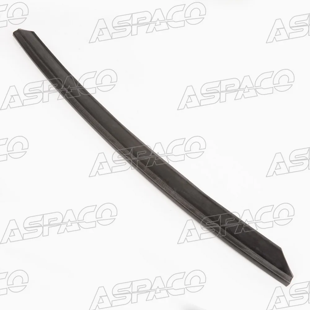 Спойлер бампера передний BMW 7'F01/F02 (08-15) ASPACO AP010