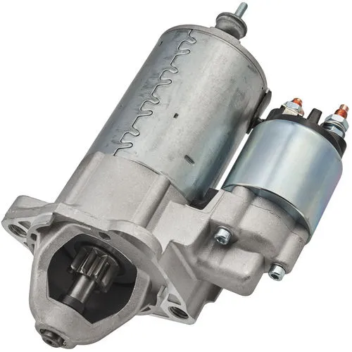 Стартер Audi 80, 100, A4, A6, Skoda Superb, VW Passat ZIKMAR Z28501R