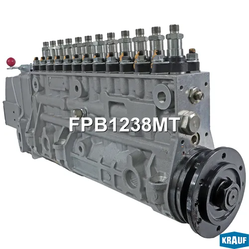 ТНВД KRAUF FPB1238MT