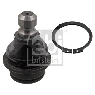 ШАР ОПОРА NIS PATHFINDER/NAVARA 01- L/R НИЖН FEBI 42625