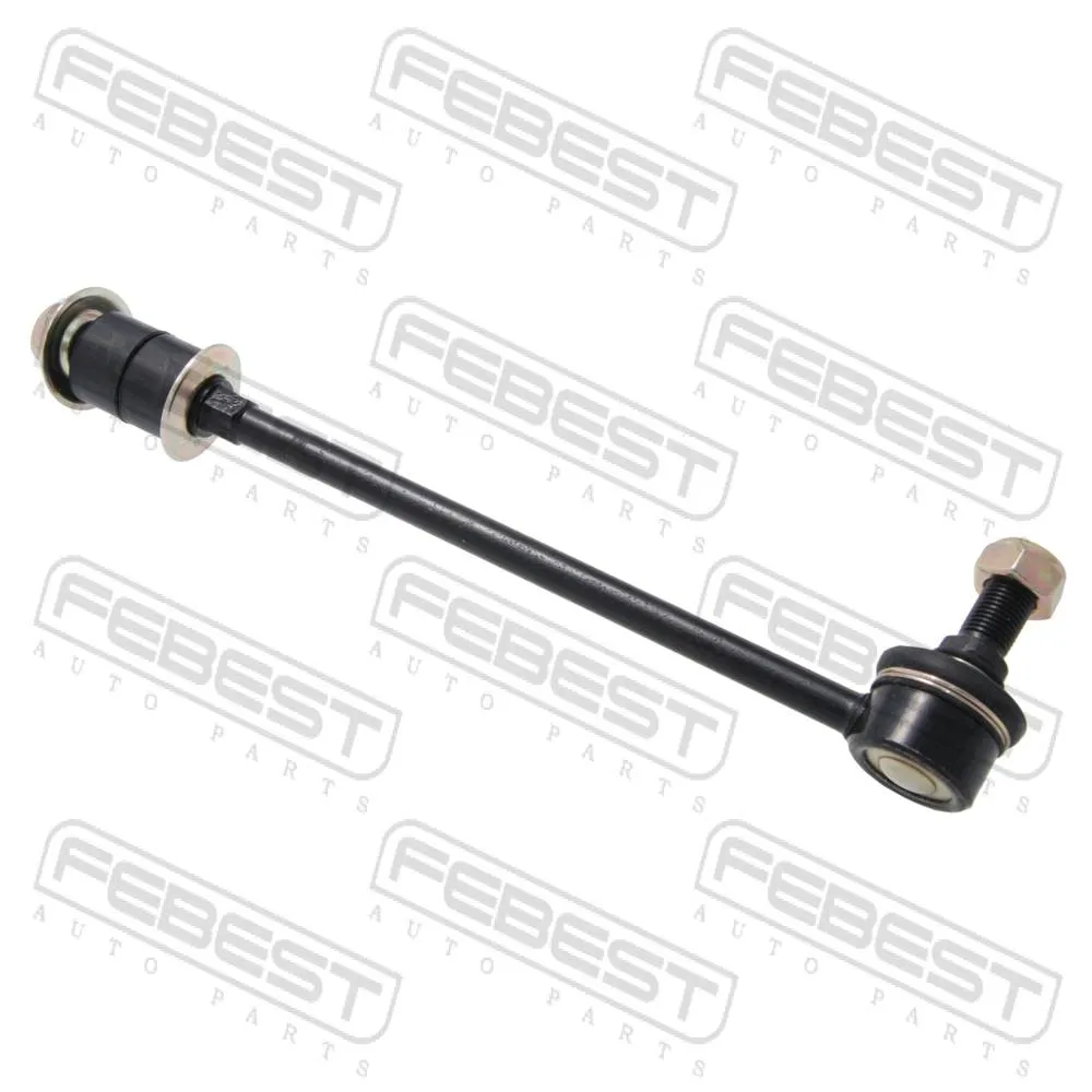 Тяга стабилизатора передняя NISSAN SERENA C23 1991.06-1999.06 FEBEST 0223-C23F