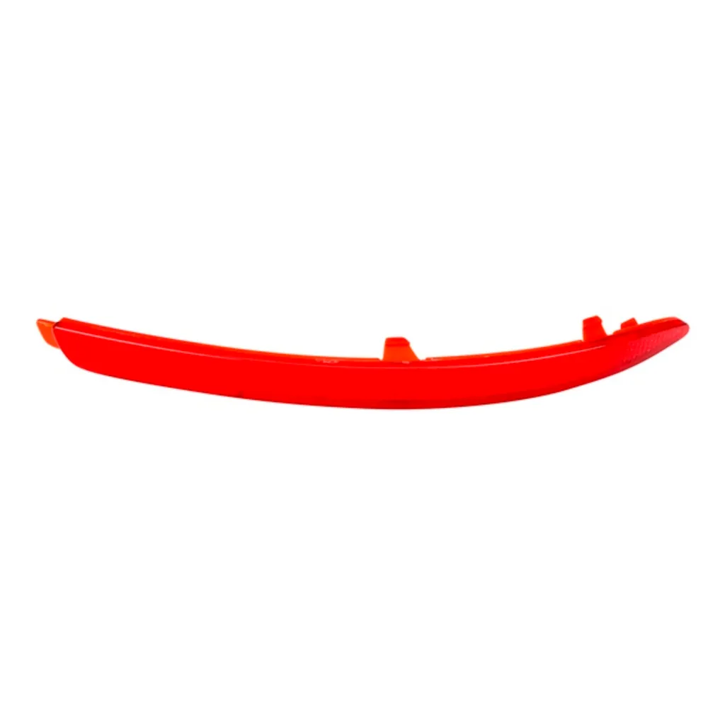 Фонарь катафот правый в задний бампер OCTAVIA II 2008-2013 SAILING SDL022010700R