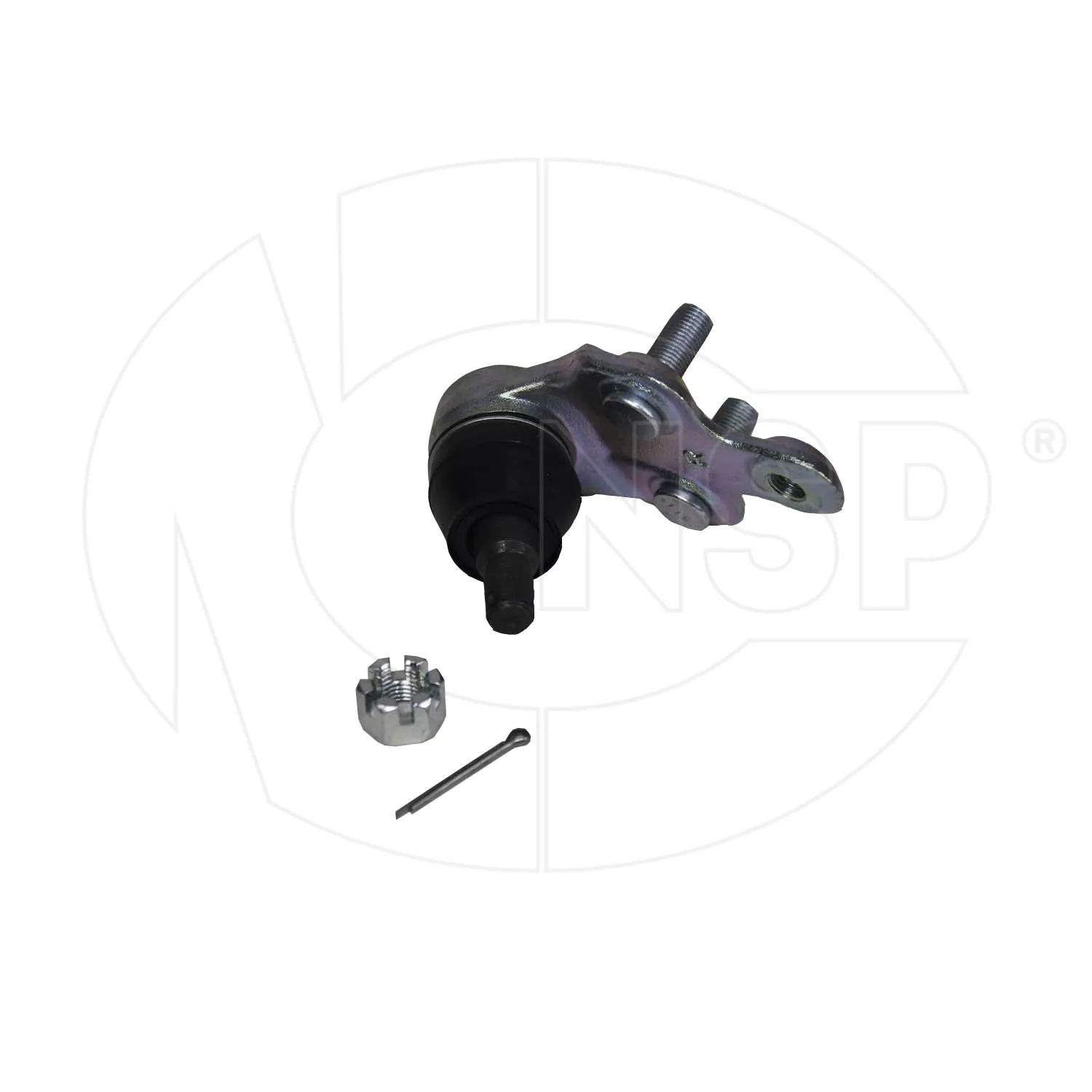Опора шаровая TOYOTA Camry TOYOTA Camry NSP NSP044333039775