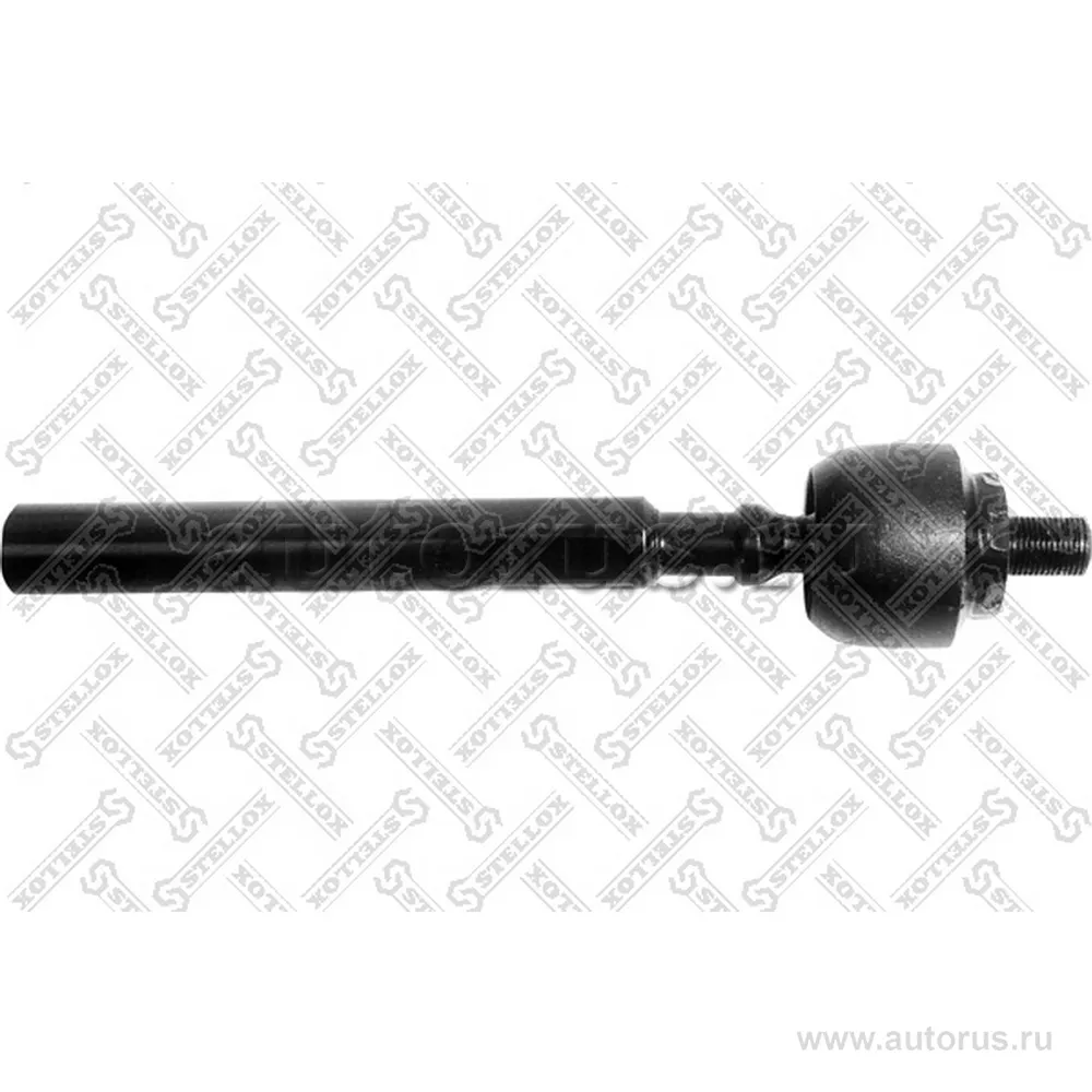 Тяга рулевая Peugeot 405 all 87-97 STELLOX 55-00219-SX