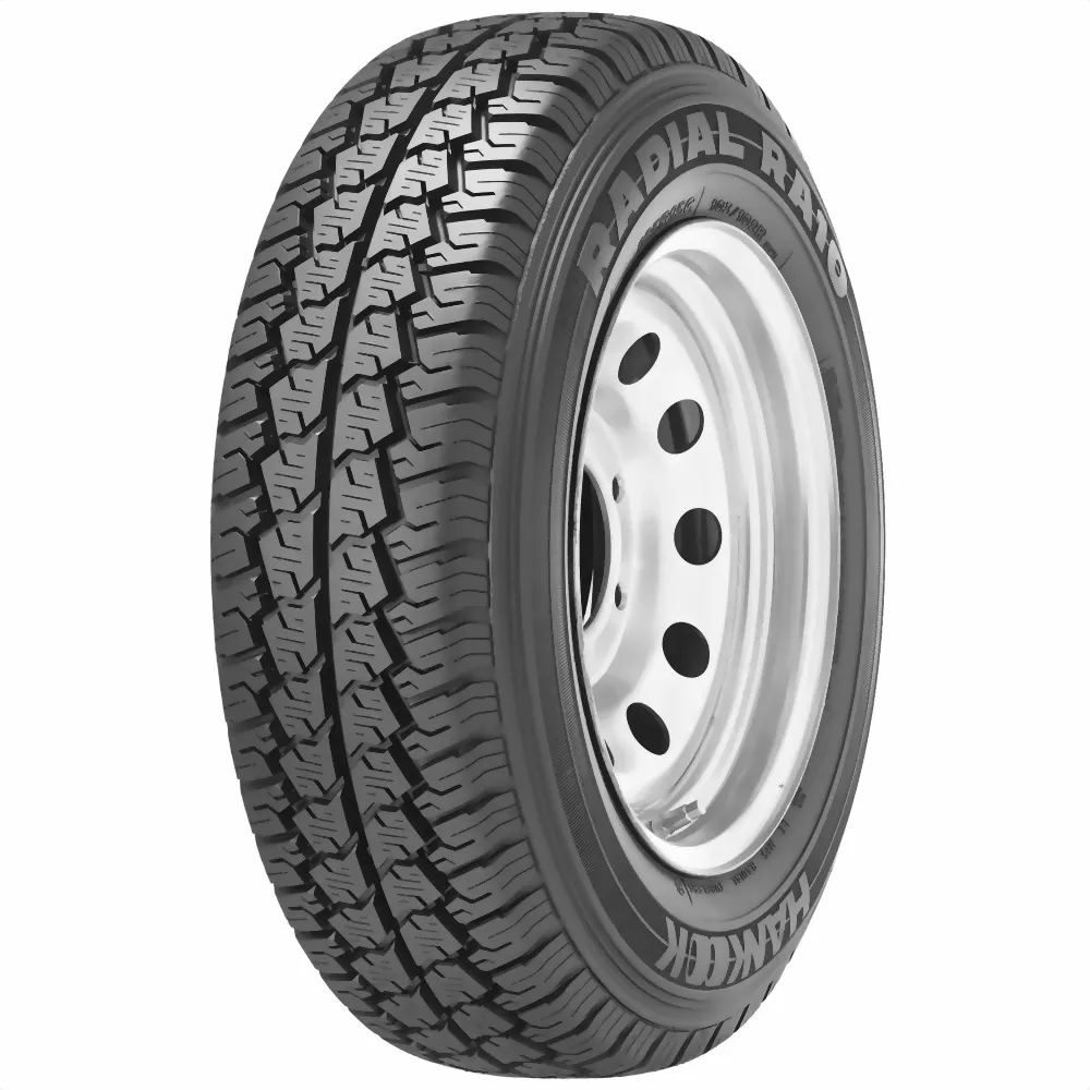 Шина R16C 215/65 Hankook Radial RA10 109/107R лето 2020787