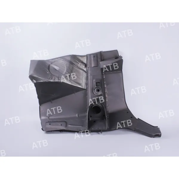 Брызговик ВАЗ 2105 левый в сборе ATB 1AV050AQL