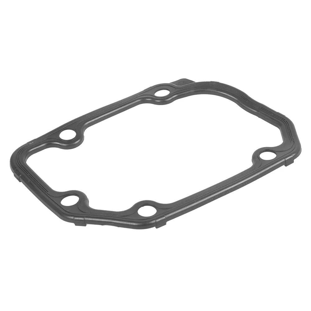 Прокладка крышки КПП AD VW VAG 02T 301 215H