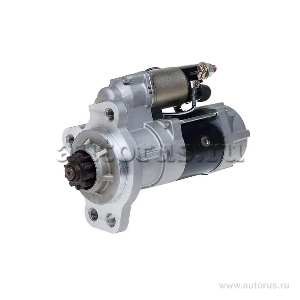 Стартер для а/м КАМАЗ/УРАЛ/ЗИЛ/ЛАЗ/ЛИАЗ с дв. 740/7403 24В 8,5кВт STARTVOLT LSt 0740