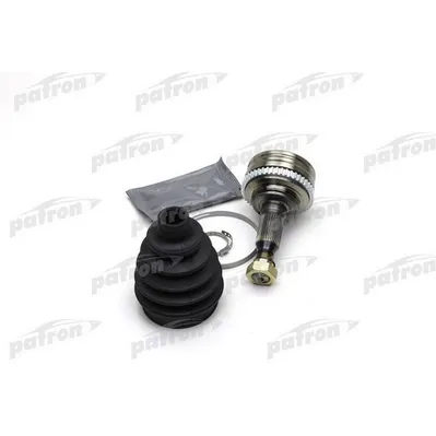 ШРУС наружн 33x52x22 ABS:47T Chevrolet: Lacetti 1.6 05> PATRON PCV1656
