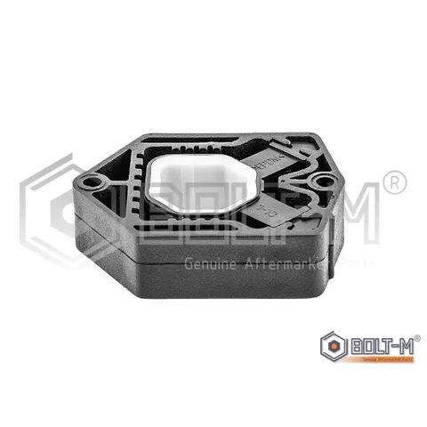 Кронштейн крепления радиатора верхний BOLT-M BM6889