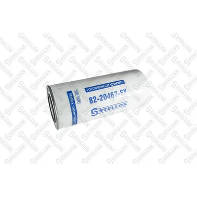 Фильтр топливный D94 H176 DD/FRL STELLOX 82-20467-SX