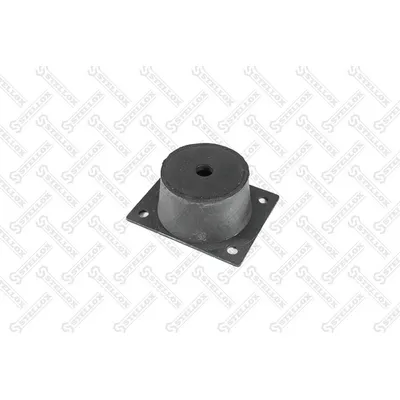 Подушка КПП Volvo F10(25000. КПП MR62) STELLOX 8307202_SX