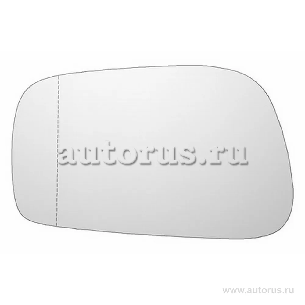 Рем компл (стекло) TOYOTA Matrix I (02-08) ( L. Asf. Cr.) ERGON 92730181