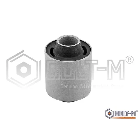 Сайлентблок рычага переднего передний BOLT-M BM6967