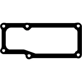 Прокладка корпуса термостата Scania ELRING 136920