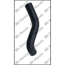 Патрубок KIA Rio (02-) (1.5) (DOHC) радиатора верхний MANDO MANDO DCC020616