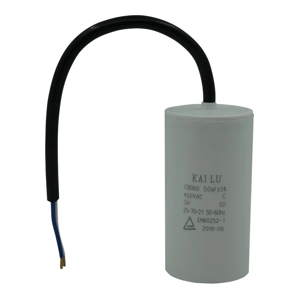 Конденсатор C22P НОВИНКА Grass AVD-0798 GRASS AVD-0798