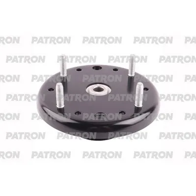 Опора амортизатора без подшипника JAGUAR XF I (X250) 09-15 XJ (X351) PATRON PSE40443