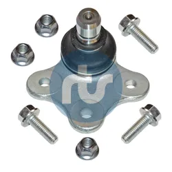 Шаровая опора L/R +крепеж RTS 93-90118-056